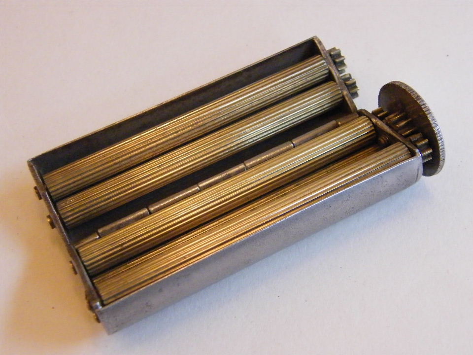 Martin Fennelly Antiques